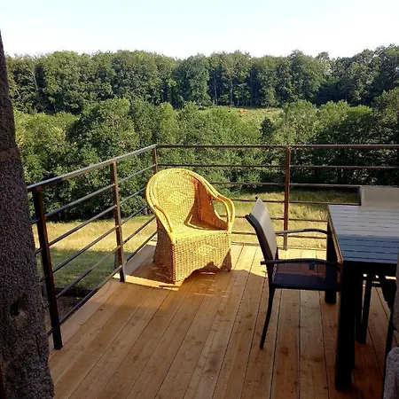 B&B Alpagas De Barres 3*