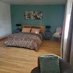 Bed and Breakfast Alpagas De Barres