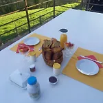 Bed and Breakfast Alpagas De Barres Senaillac-Latronquiere