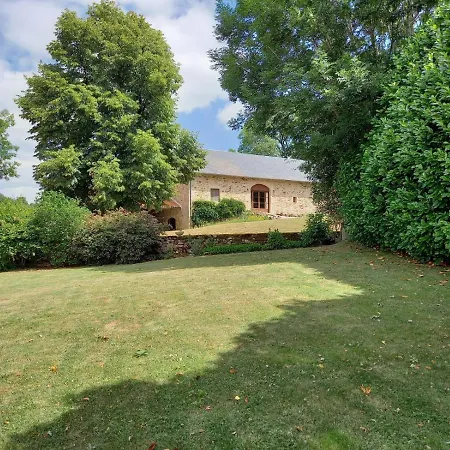 Alpagas De Barres 3*