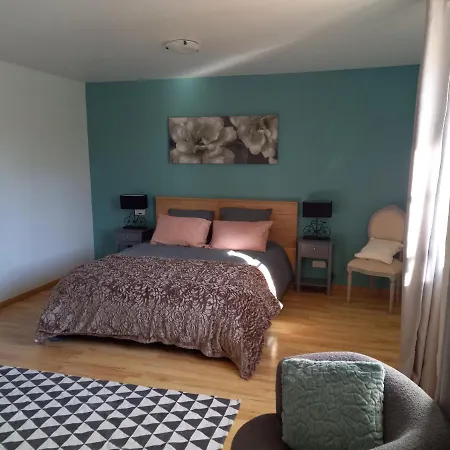 Alpagas De Barres Senaillac-Latronquiere