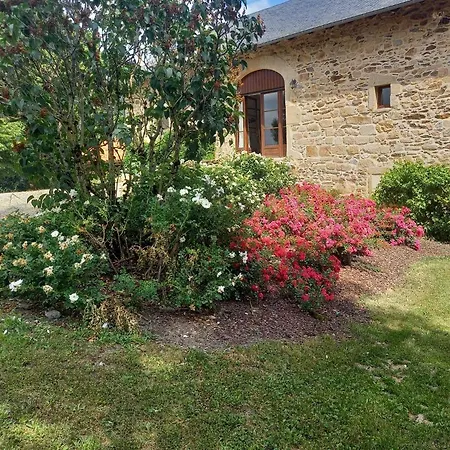Couette-café Alpagas De Barres Senaillac-Latronquiere
