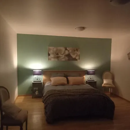 Alpagas De Barres 3* Senaillac-Latronquiere