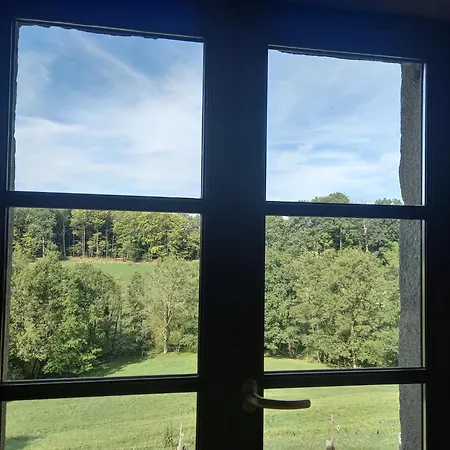 Bed & Breakfast Alpagas De Barres Senaillac-Latronquiere