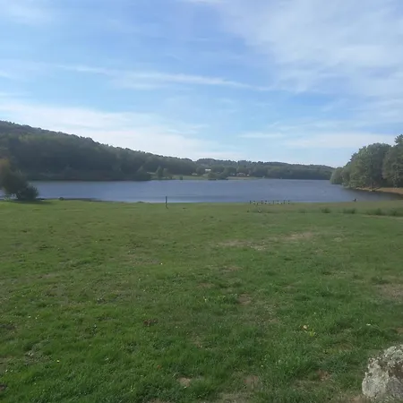 Alpagas De Barres Senaillac-Latronquiere