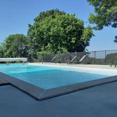 Bed & Breakfast Alpagas De Barres 3*