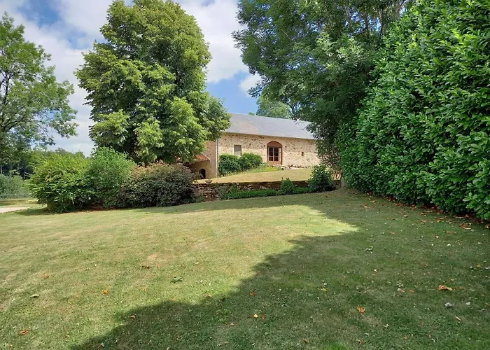 Alpagas De Barres 3*