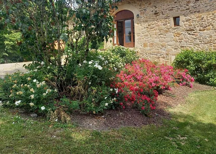 Bed & Breakfast Alpagas De Barres Senaillac-Latronquiere