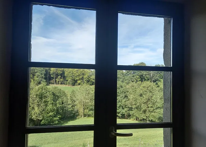 Bed & Breakfast Alpagas De Barres Senaillac-Latronquiere