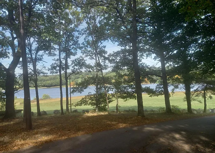 Alpagas De Barres Bed & Breakfast 3*